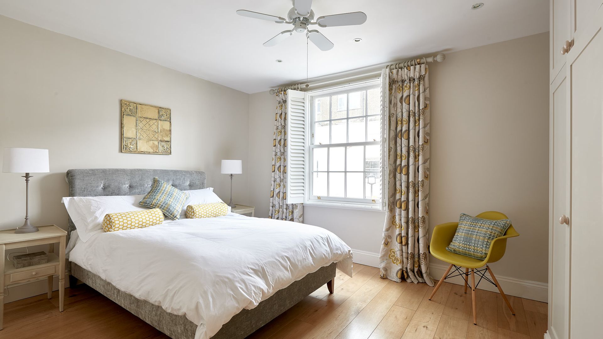 Belgravian Grace photo 8