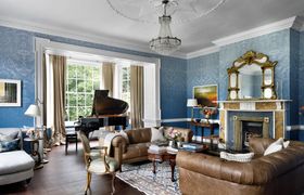 Enchanting Chieftains Castle reviews