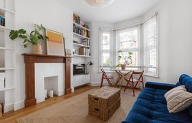 London Love Nest reviews