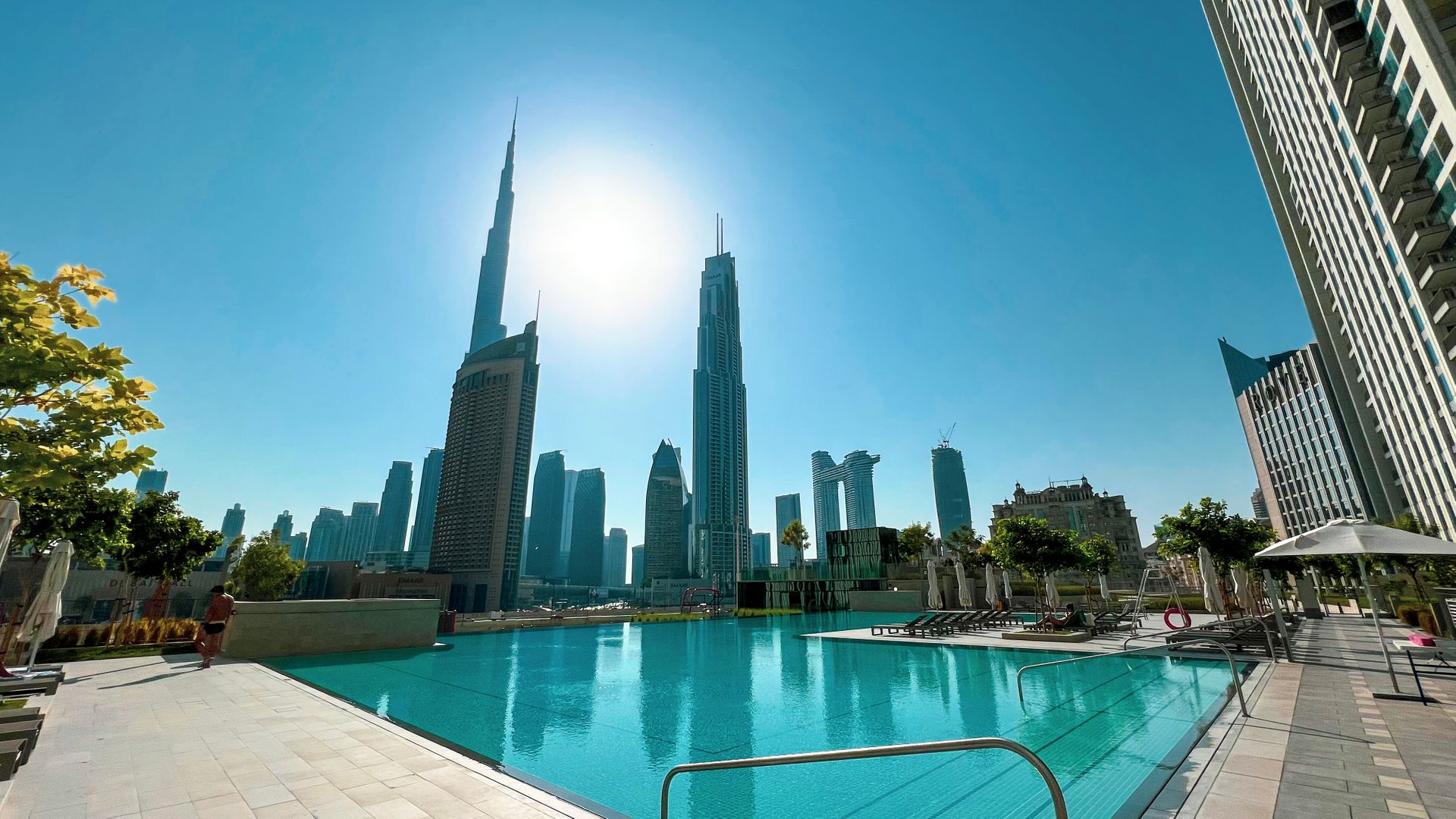The Arabian Dream photo 2