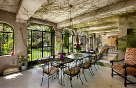 Montecito Oasis reviews