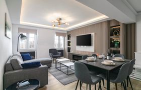 Marylebone Grace reviews