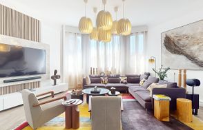 The Parisian's Retreat