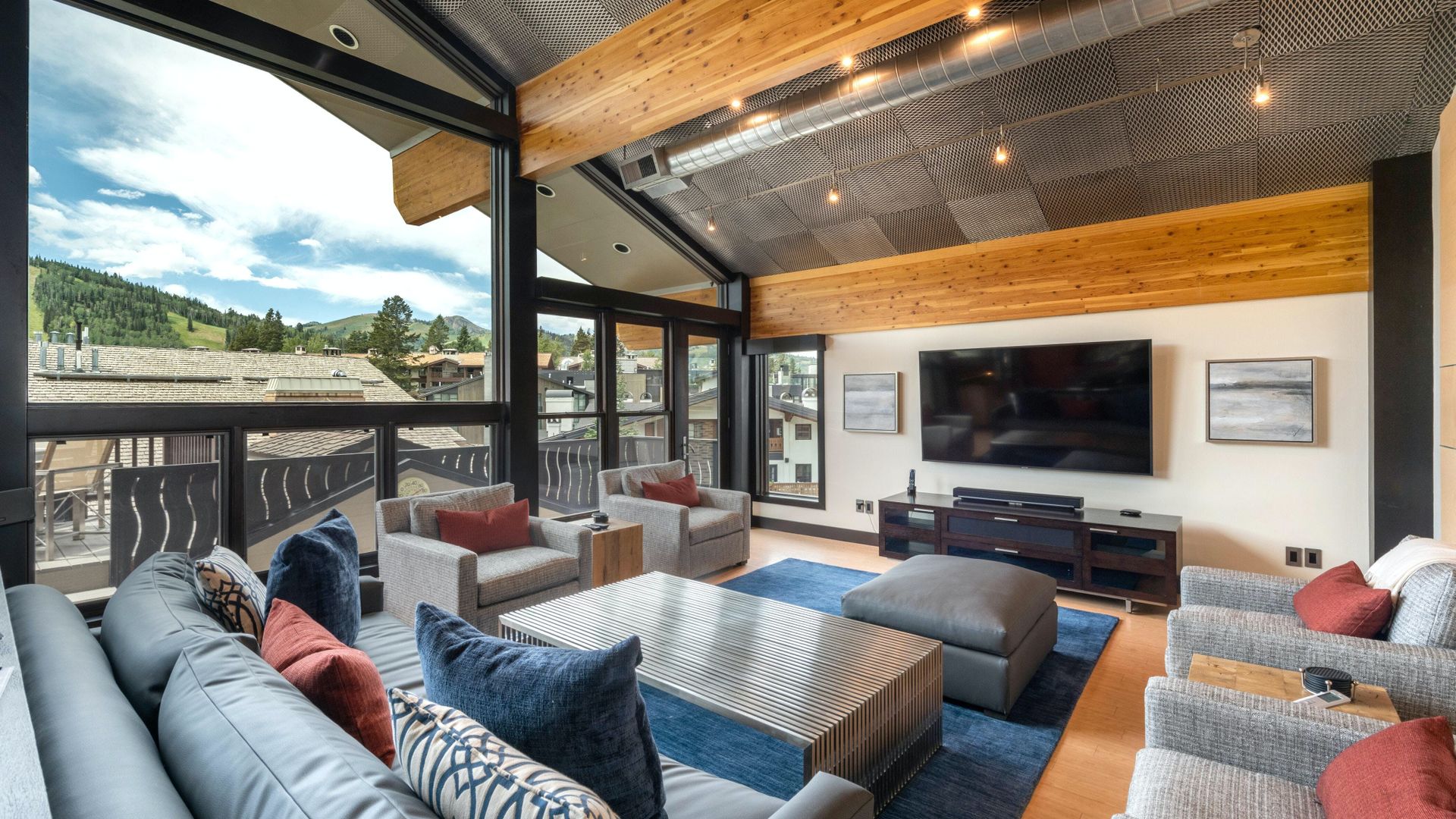 Silver Slopes Getaway photo 3