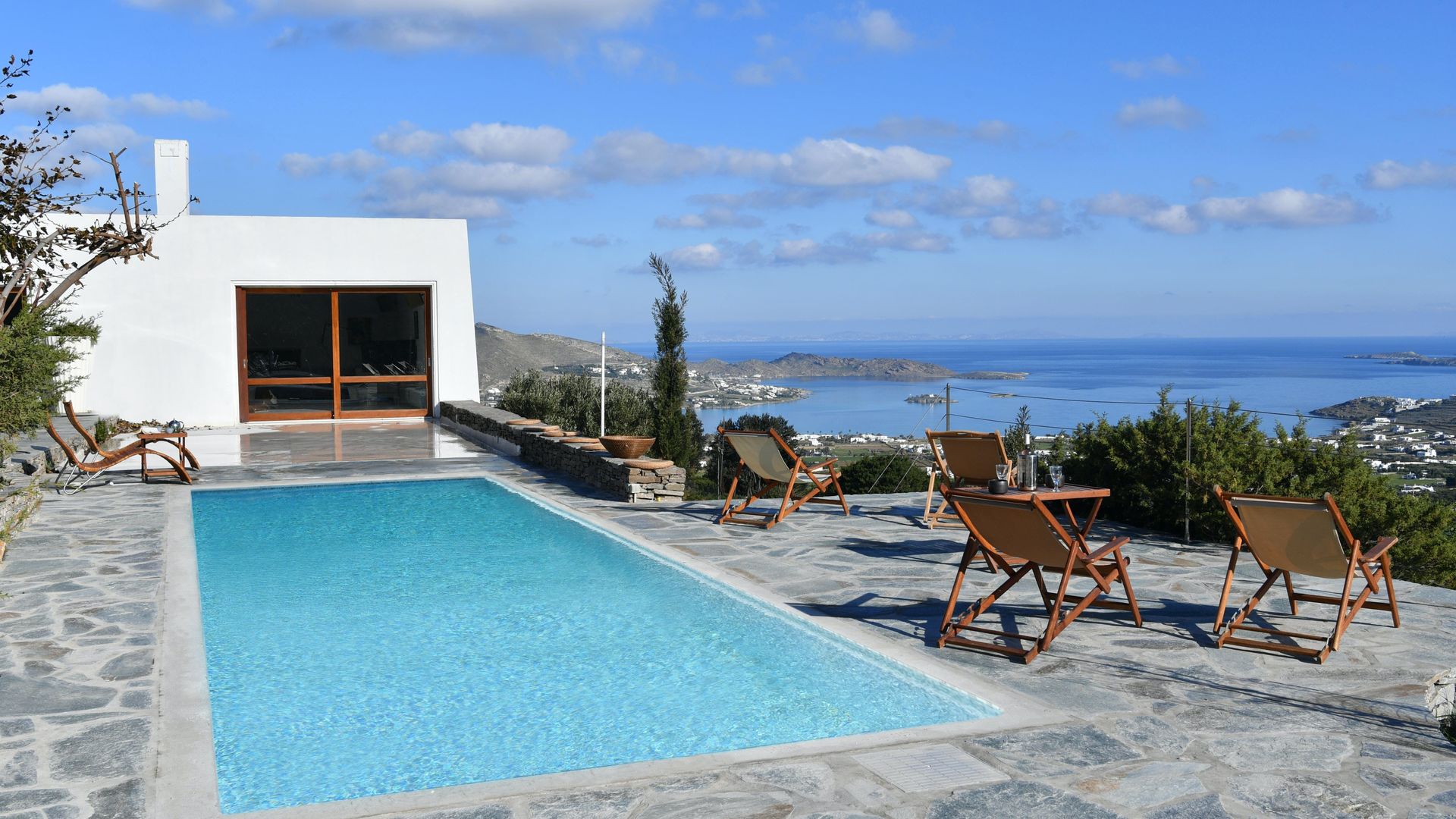 Paradise on Paros photo 1