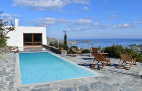 Paradise on Paros