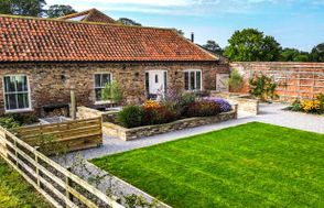 Flittermouse Barn
