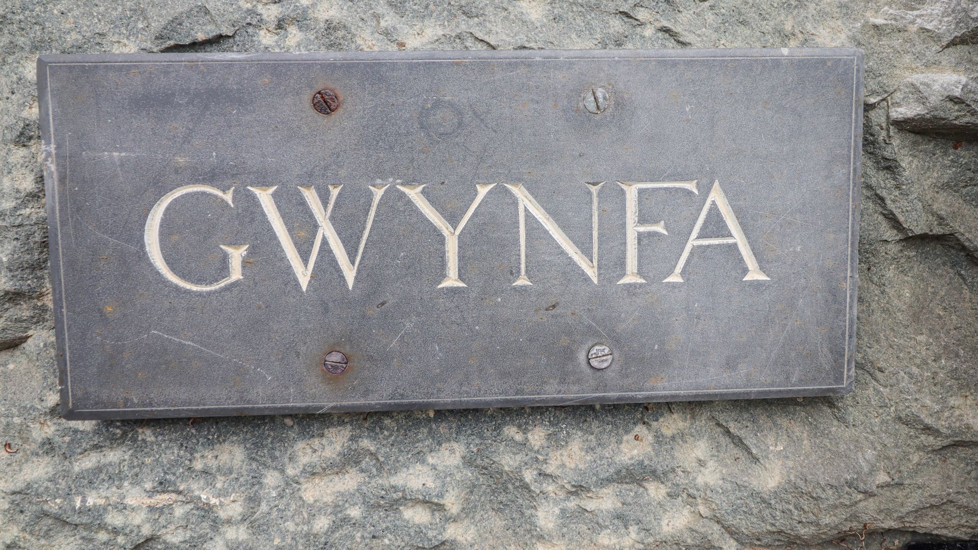 Gwynfa photo 1