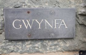 Gwynfa