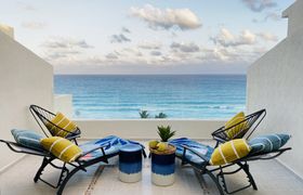 Cancún Chic reviews