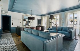 Parisian Luxury reviews