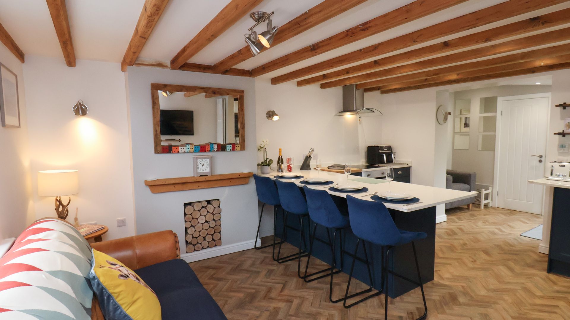 Harrington Cottage photo 5