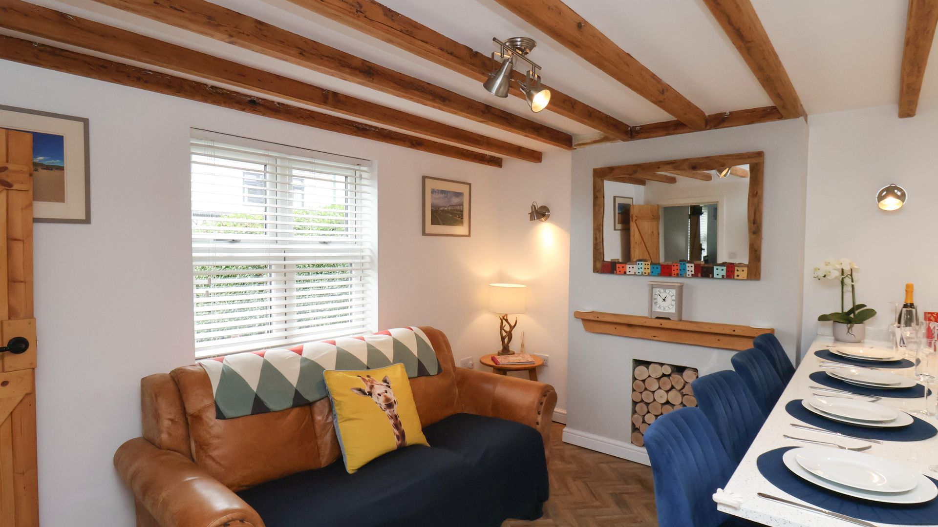 Harrington Cottage photo 6