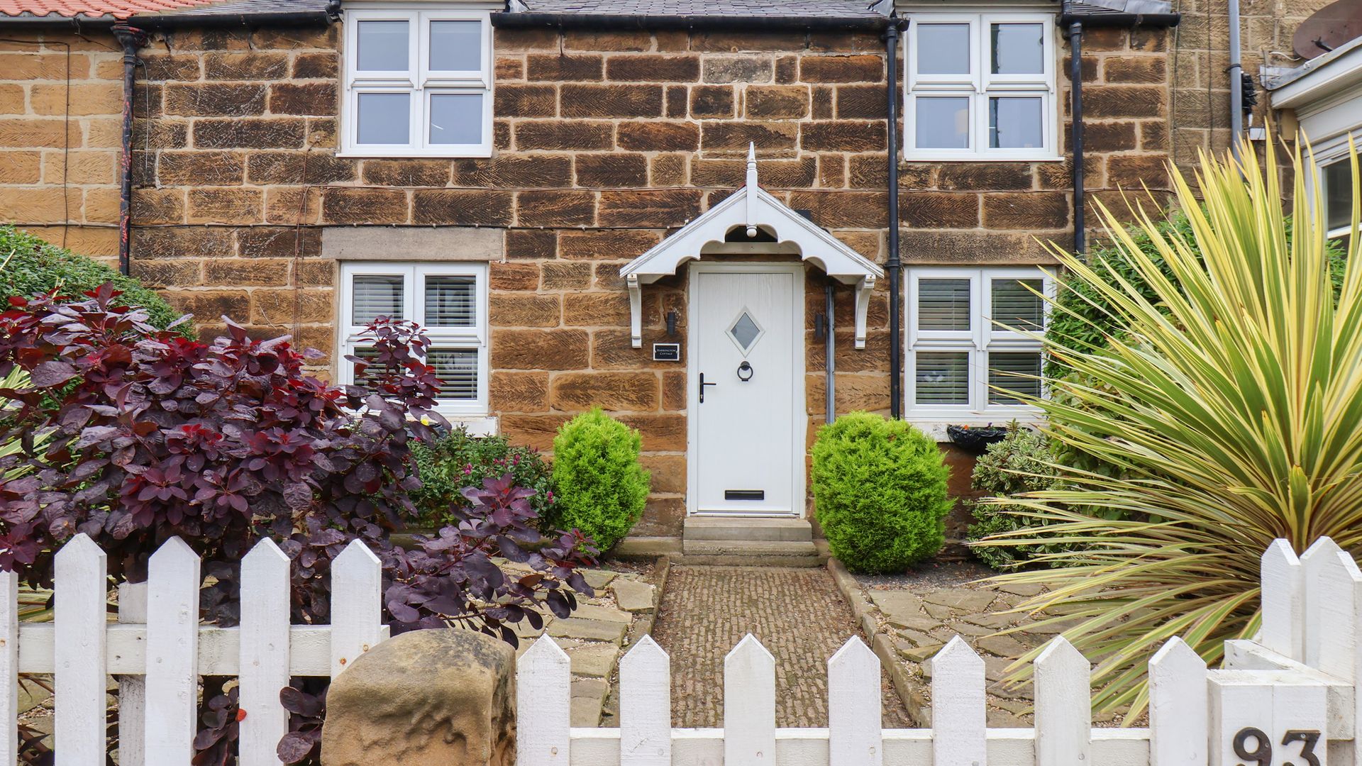 Harrington Cottage photo 2