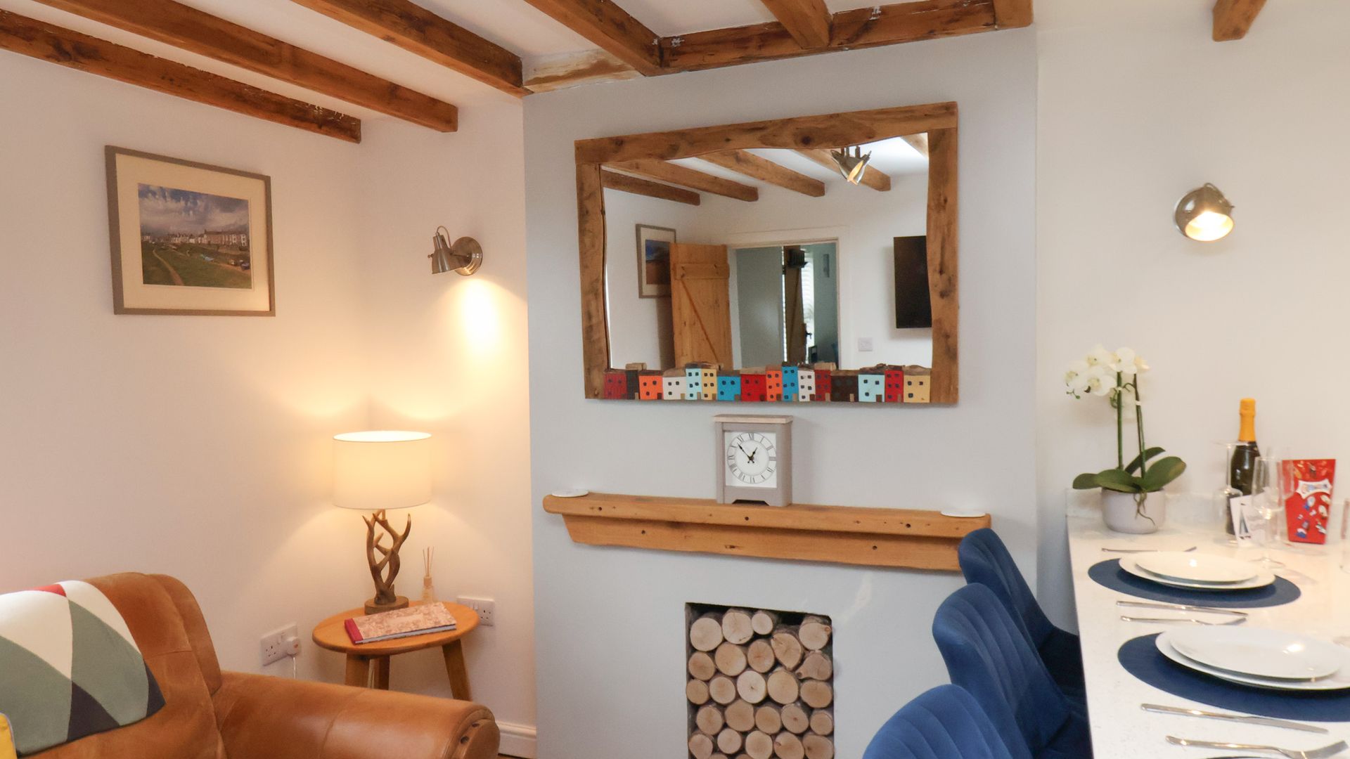 Harrington Cottage photo 8