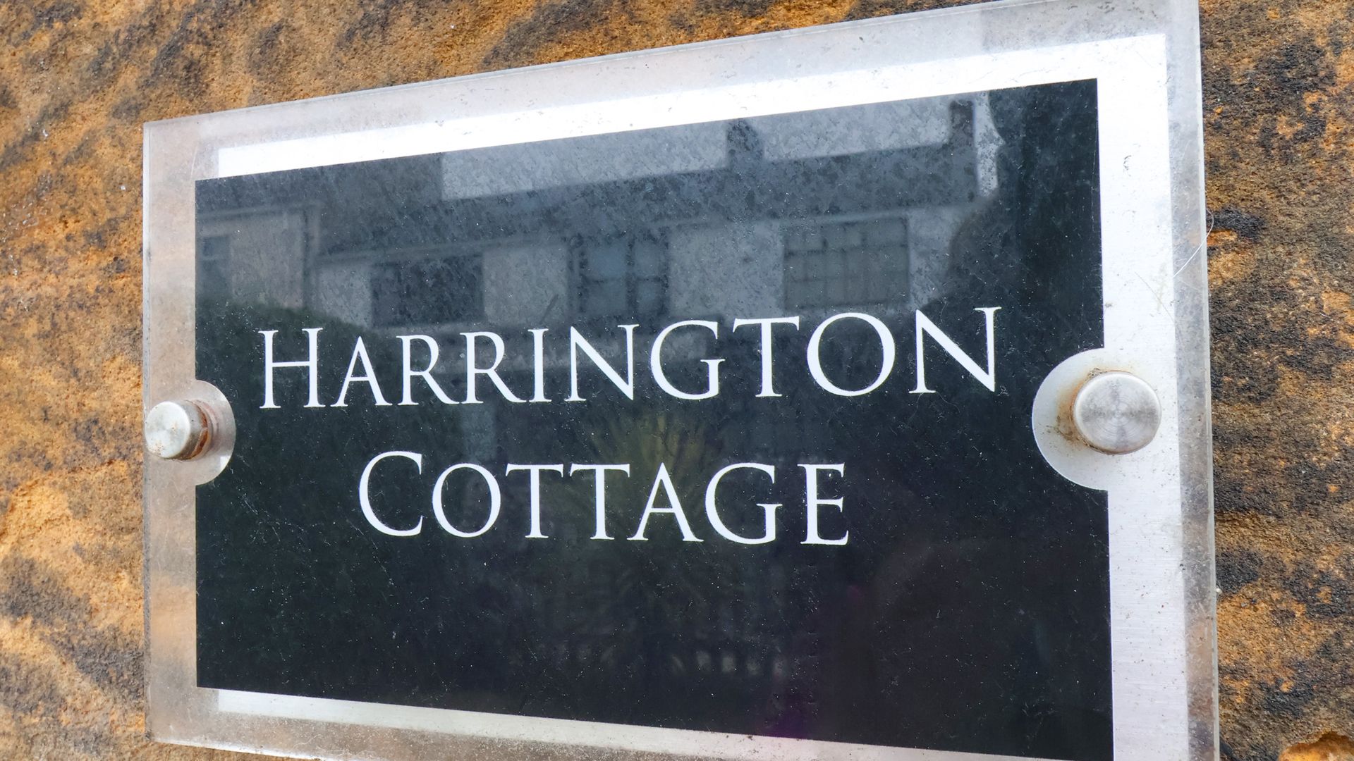 Harrington Cottage photo 4
