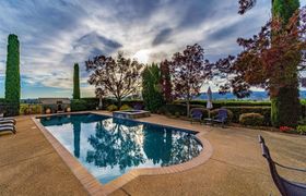 Healdsburg Heaven reviews