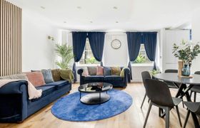 The Marylebone Mews reviews