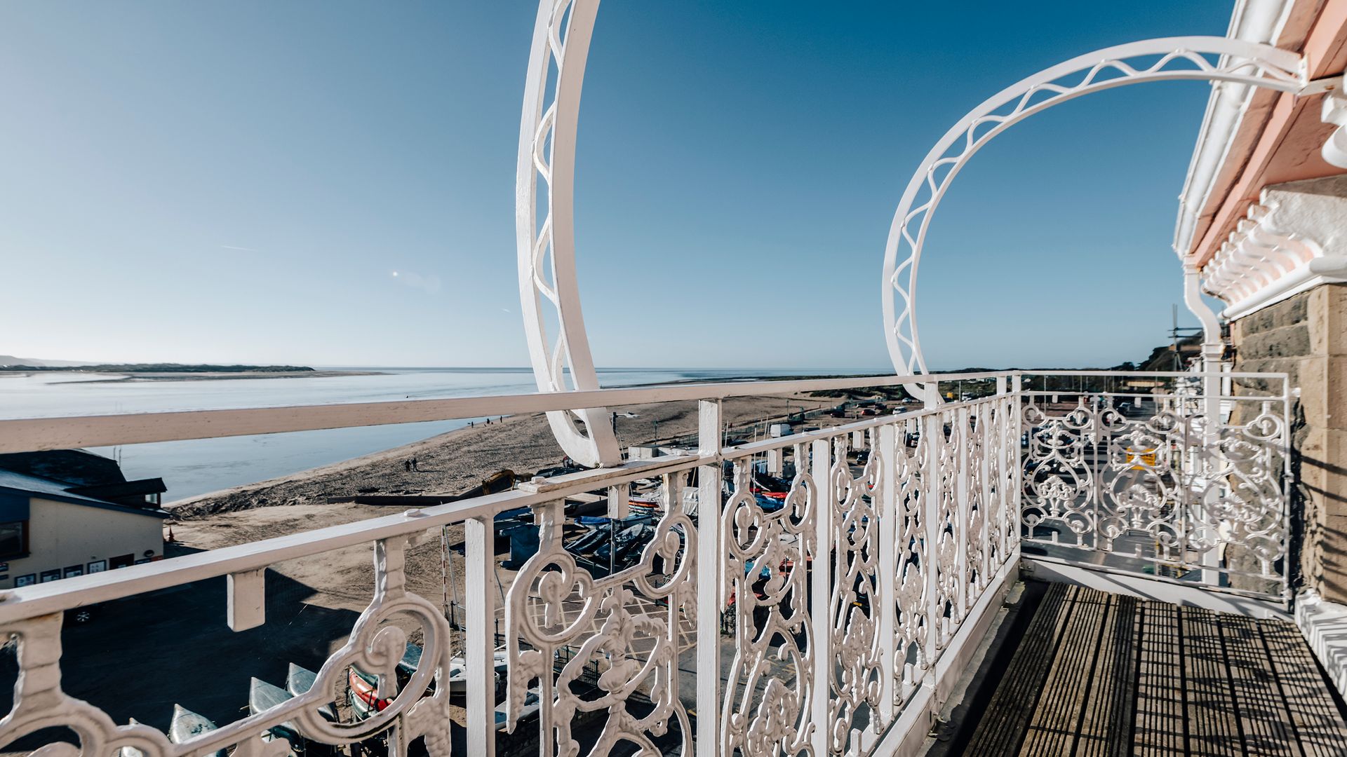 The Bells of Aberdyfi photo 1