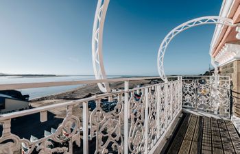 The Bells of Aberdyfi