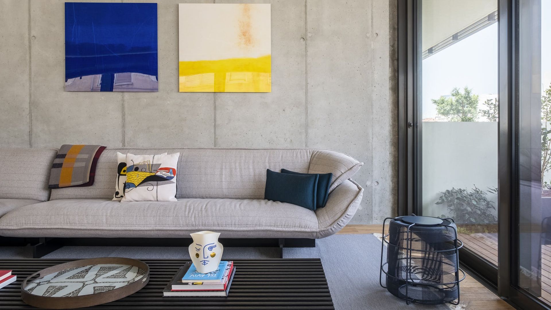 Concrete Marvel photo 2