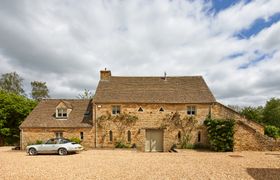 Rambler's Barn