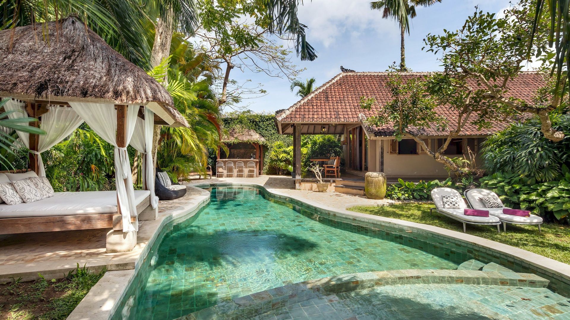 Tropicalisation photo 8