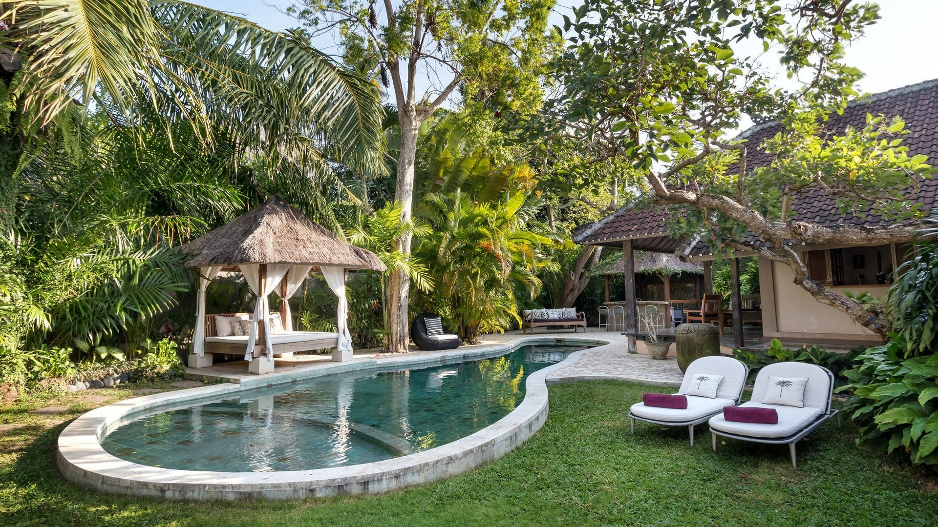Tropicalisation photo 3