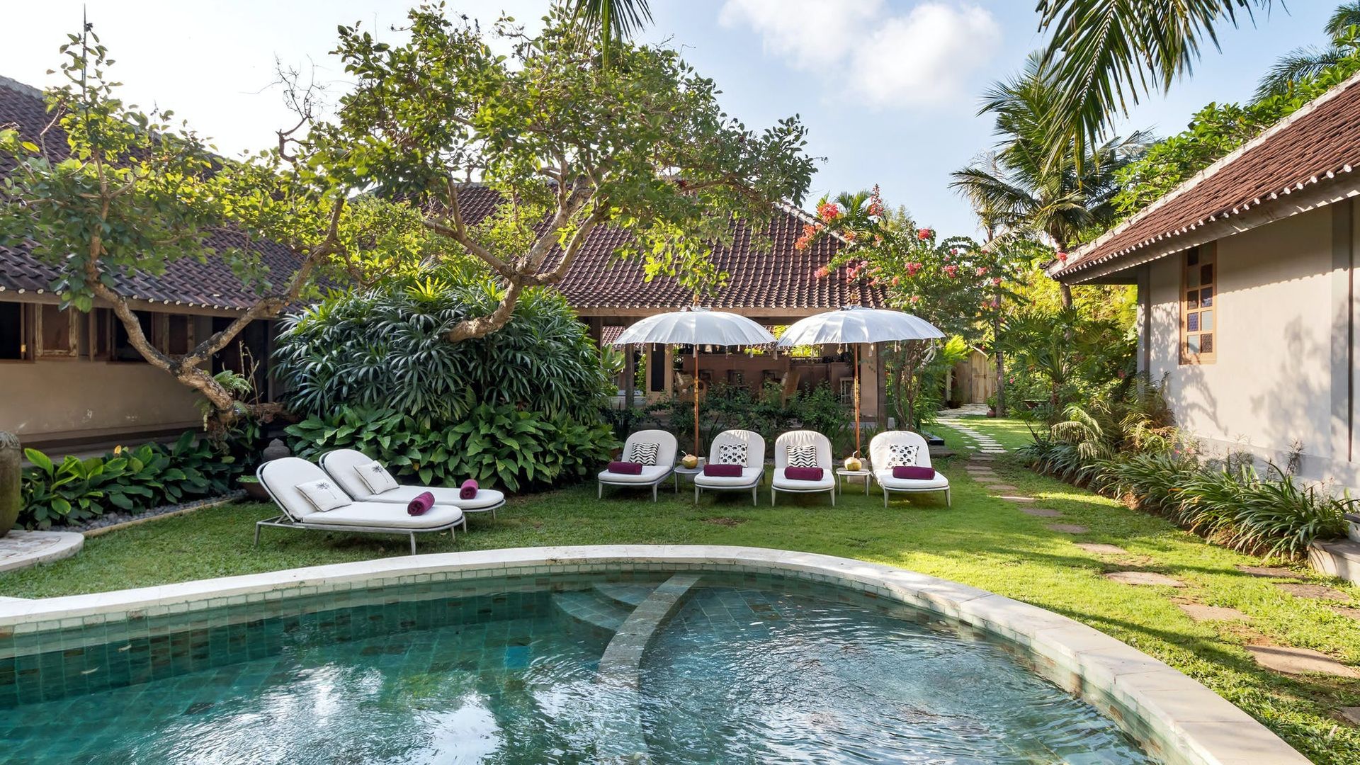Tropicalisation photo 7