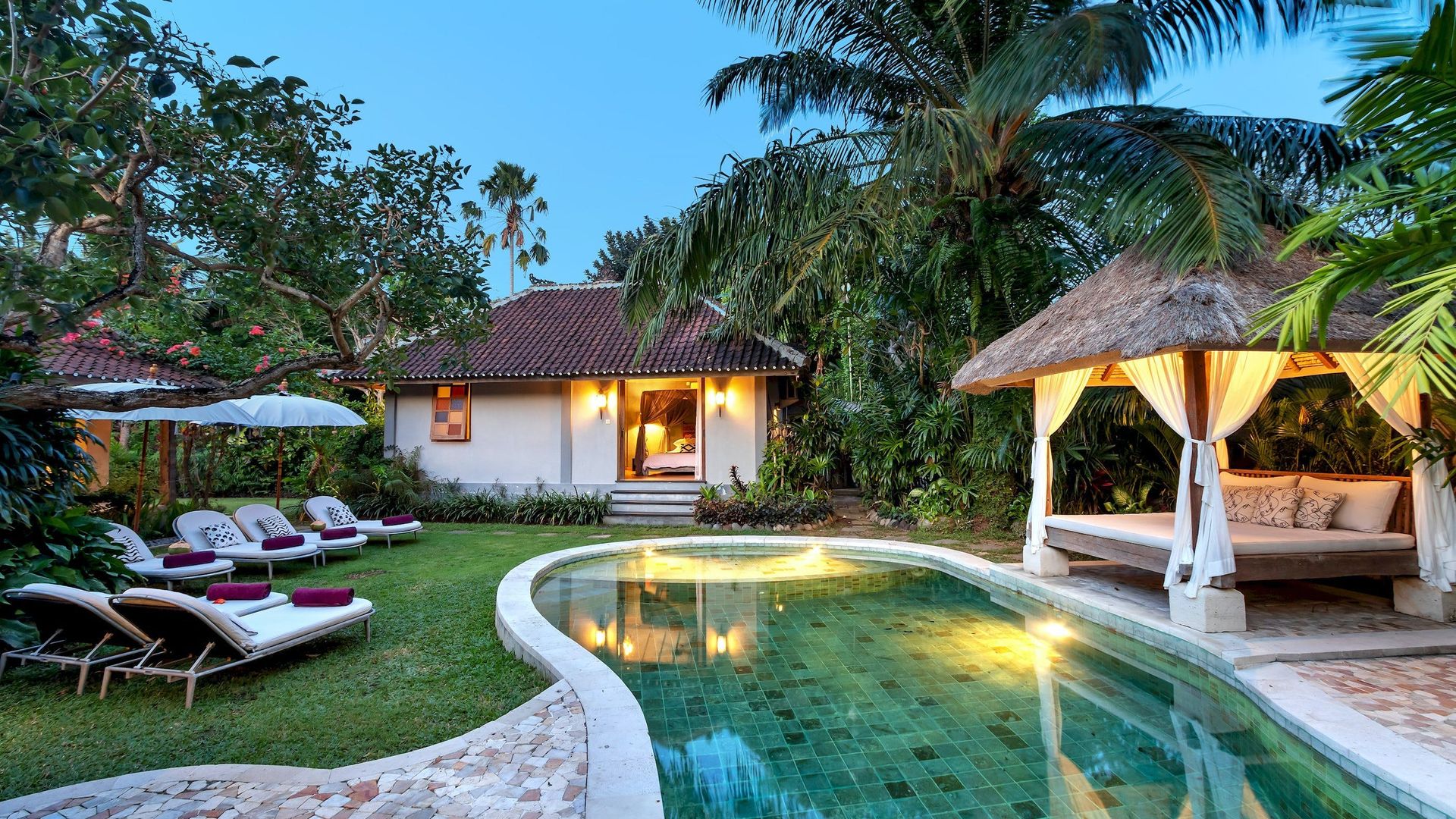 Tropicalisation photo 10