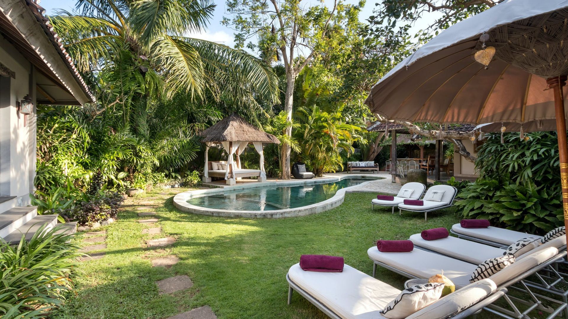 Tropicalisation photo 4