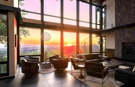 The Berkshires Splendour