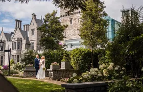 Clontarf Castle Weddings reviews