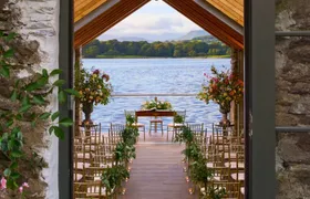 Sheen Falls Lodge Weddings