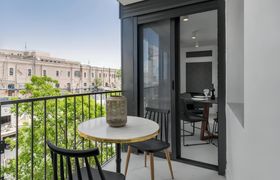 Luxury in Jerusalem reviews