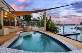 The Marina Pontoon reviews