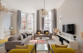 The Genteel Touch