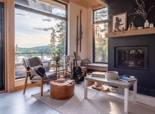 Rustic Opulence