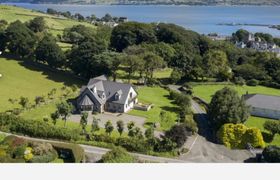 5 Bedroom Holiday Rental in Carlingford reviews