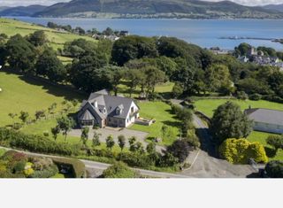 5 Bedroom Holiday Rental in Carlingford