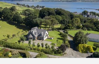 5 Bedroom Holiday Rental in Carlingford