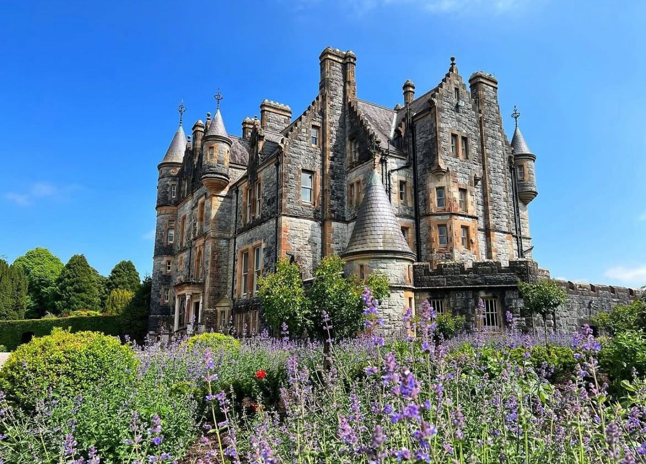 Luxury Cork Mansion & Gardens photo 51