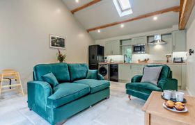 Cottage in Cumbria