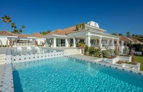 An Oasis of Tranquility