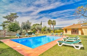 The Continental Villa