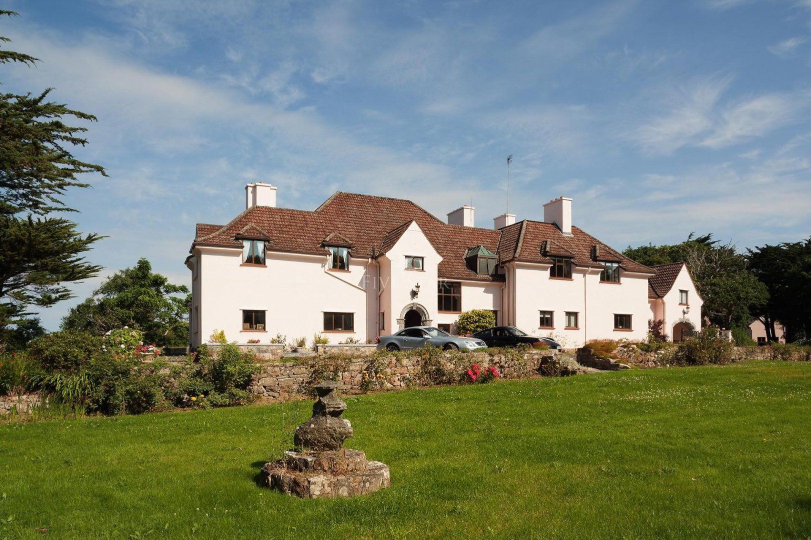 Luxury Connemara Mansion | Five Star Luxury Long Term Rental Carraroe