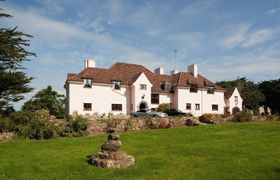 Luxury Connemara Mansion