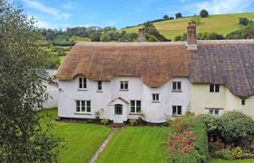 Thorn Cottage, Winsford