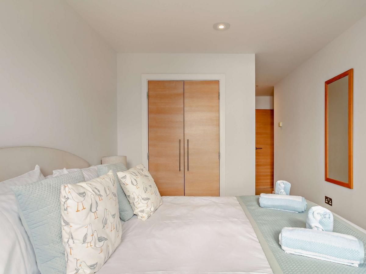 Apartment in North Devon photo 3