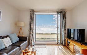 Apartment in North Devon reviews